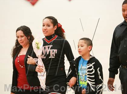Thumbnail 3 in Gilbert Christian @ Williams Field photogallery.