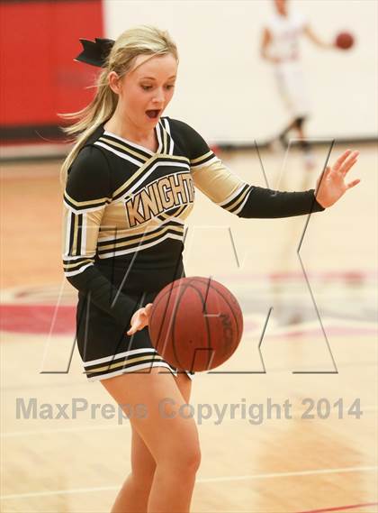 Thumbnail 3 in Gilbert Christian @ Williams Field photogallery.