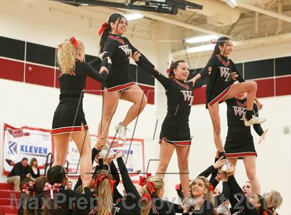 Thumbnail 3 in Gilbert Christian @ Williams Field photogallery.