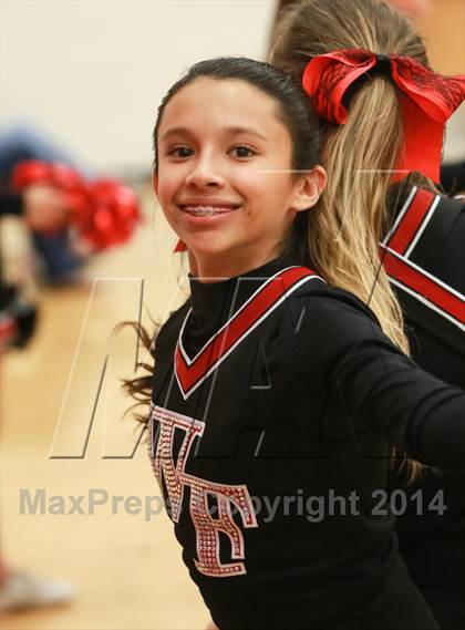 Thumbnail 3 in Gilbert Christian @ Williams Field photogallery.
