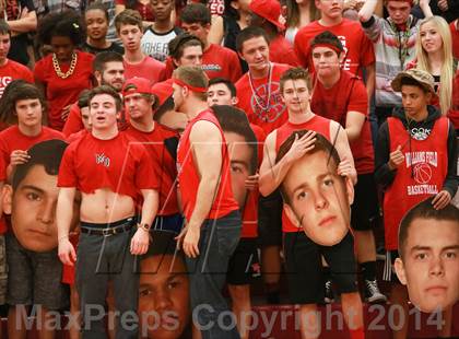 Thumbnail 3 in Gilbert Christian @ Williams Field photogallery.