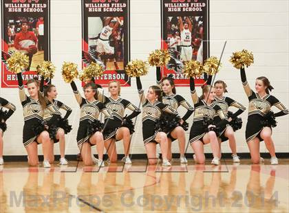 Thumbnail 3 in Gilbert Christian @ Williams Field photogallery.