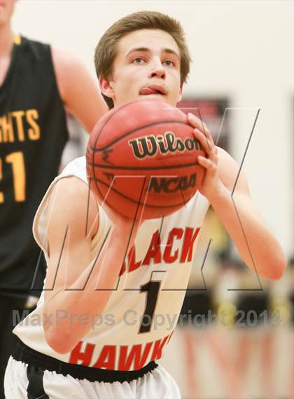 Thumbnail 3 in Gilbert Christian @ Williams Field photogallery.