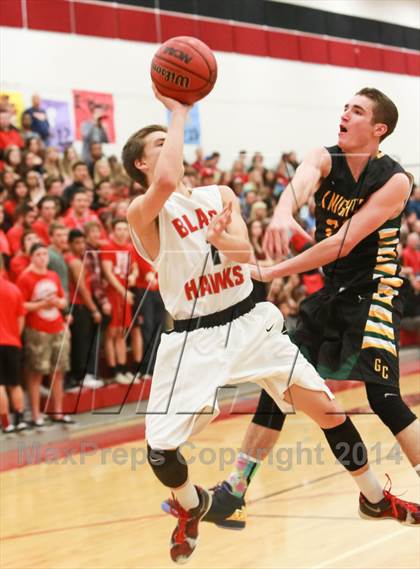 Thumbnail 3 in Gilbert Christian @ Williams Field photogallery.