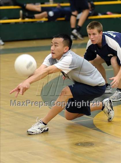 Thumbnail 3 in Pleasant Valley @ Rio Americano photogallery.