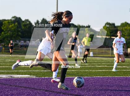 Thumbnail 3 in Ardrey Kell vs Page (NCHSAA 4A Final Four) photogallery.