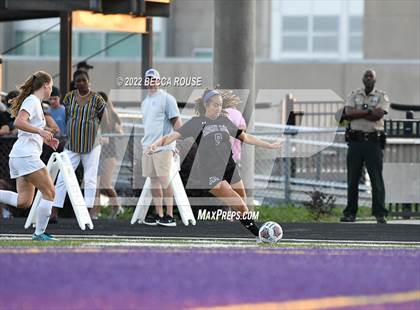 Thumbnail 2 in Ardrey Kell vs Page (NCHSAA 4A Final Four) photogallery.