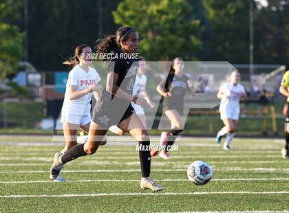 Thumbnail 2 in Ardrey Kell vs Page (NCHSAA 4A Final Four) photogallery.