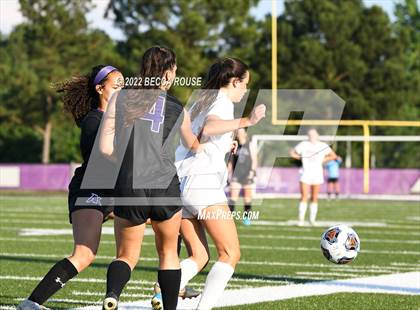 Thumbnail 1 in Ardrey Kell vs Page (NCHSAA 4A Final Four) photogallery.