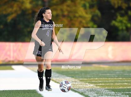 Thumbnail 3 in Ardrey Kell vs Page (NCHSAA 4A Final Four) photogallery.