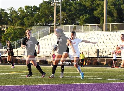 Thumbnail 1 in Ardrey Kell vs Page (NCHSAA 4A Final Four) photogallery.