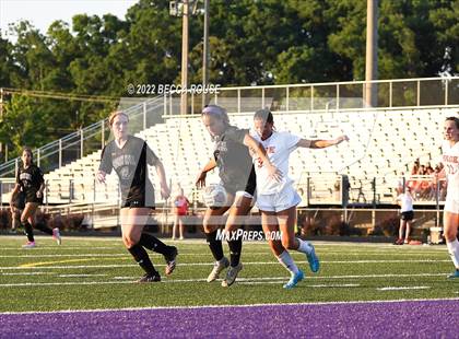 Thumbnail 3 in Ardrey Kell vs Page (NCHSAA 4A Final Four) photogallery.