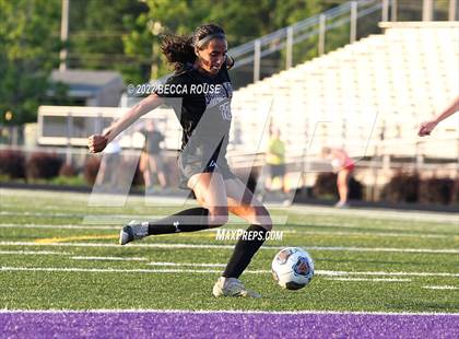 Thumbnail 3 in Ardrey Kell vs Page (NCHSAA 4A Final Four) photogallery.