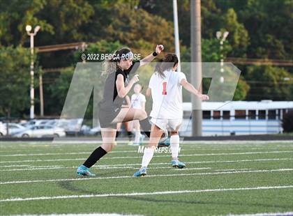 Thumbnail 3 in Ardrey Kell vs Page (NCHSAA 4A Final Four) photogallery.