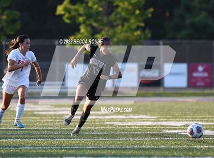 Thumbnail 2 in Ardrey Kell vs Page (NCHSAA 4A Final Four) photogallery.