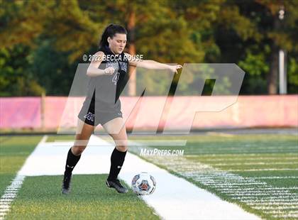 Thumbnail 1 in Ardrey Kell vs Page (NCHSAA 4A Final Four) photogallery.