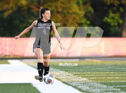 Thumbnail 2 in Ardrey Kell vs Page (NCHSAA 4A Final Four) photogallery.