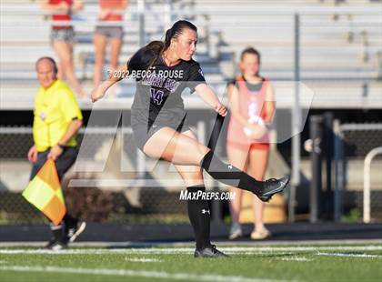 Thumbnail 2 in Ardrey Kell vs Page (NCHSAA 4A Final Four) photogallery.