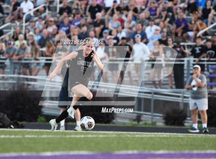 Thumbnail 2 in Ardrey Kell vs Page (NCHSAA 4A Final Four) photogallery.