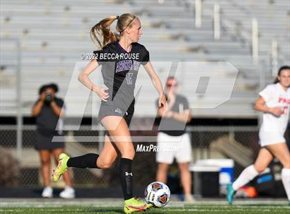 Thumbnail 3 in Ardrey Kell vs Page (NCHSAA 4A Final Four) photogallery.