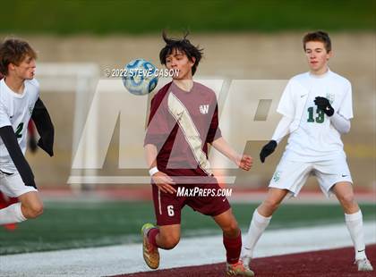 Thumbnail 3 in Granite Bay @ Whitney photogallery.