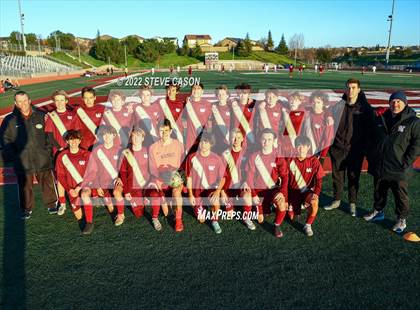 Thumbnail 3 in Granite Bay @ Whitney photogallery.
