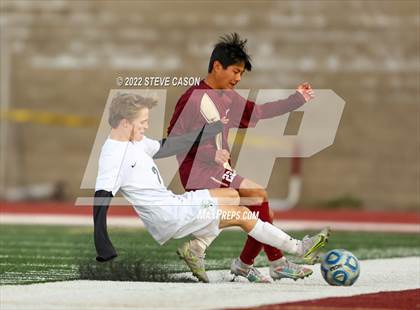 Thumbnail 1 in Granite Bay @ Whitney photogallery.