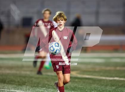 Thumbnail 1 in Granite Bay @ Whitney photogallery.