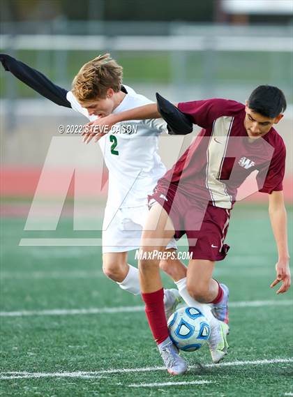 Thumbnail 2 in Granite Bay @ Whitney photogallery.