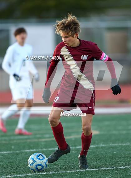Thumbnail 3 in Granite Bay @ Whitney photogallery.