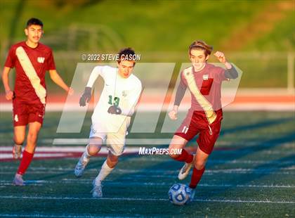 Thumbnail 2 in Granite Bay @ Whitney photogallery.