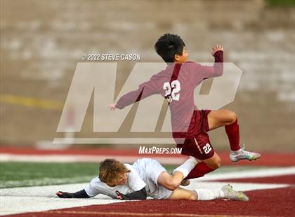 Thumbnail 1 in Granite Bay @ Whitney photogallery.