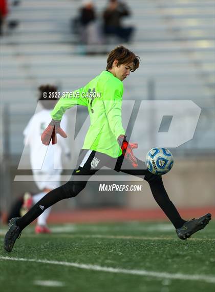 Thumbnail 1 in Granite Bay @ Whitney photogallery.