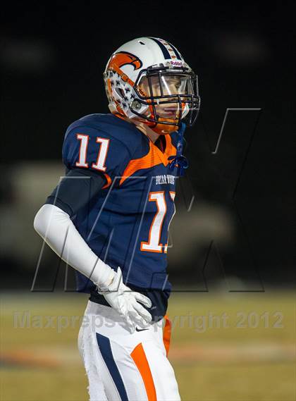 Thumbnail 2 in Powhatan @ Briar Woods photogallery.