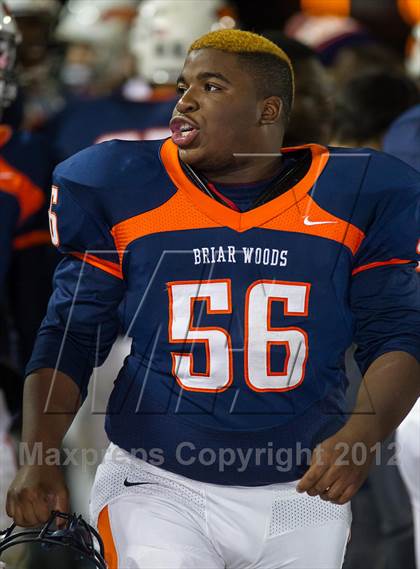 Thumbnail 1 in Powhatan @ Briar Woods photogallery.