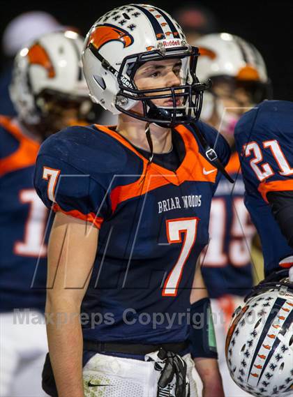 Thumbnail 1 in Powhatan @ Briar Woods photogallery.