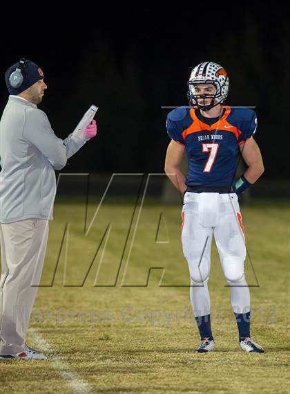 Thumbnail 3 in Powhatan @ Briar Woods photogallery.