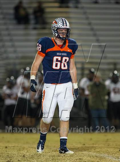 Thumbnail 3 in Powhatan @ Briar Woods photogallery.