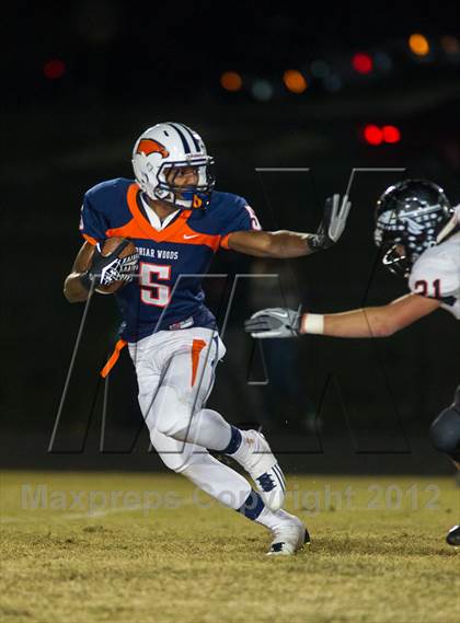 Thumbnail 3 in Powhatan @ Briar Woods photogallery.