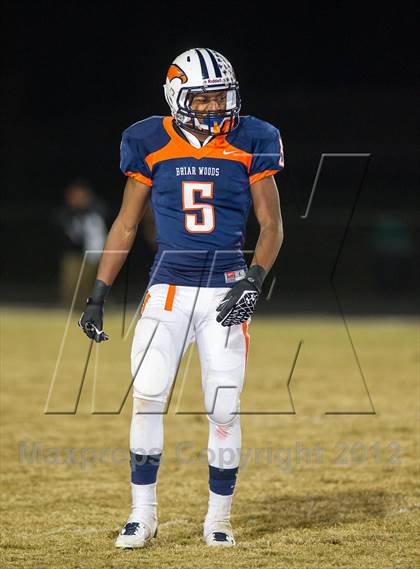 Thumbnail 1 in Powhatan @ Briar Woods photogallery.