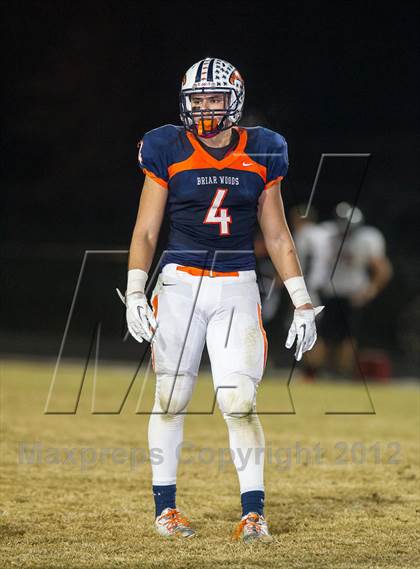 Thumbnail 3 in Powhatan @ Briar Woods photogallery.