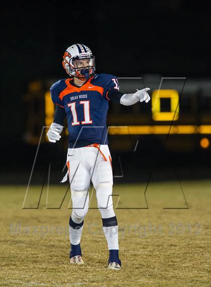 Thumbnail 2 in Powhatan @ Briar Woods photogallery.