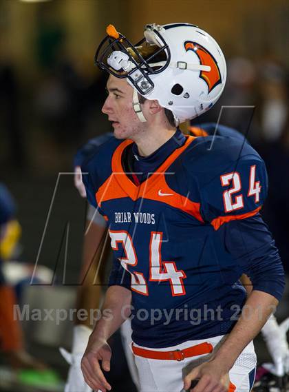 Thumbnail 2 in Powhatan @ Briar Woods photogallery.