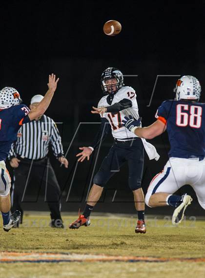Thumbnail 1 in Powhatan @ Briar Woods photogallery.
