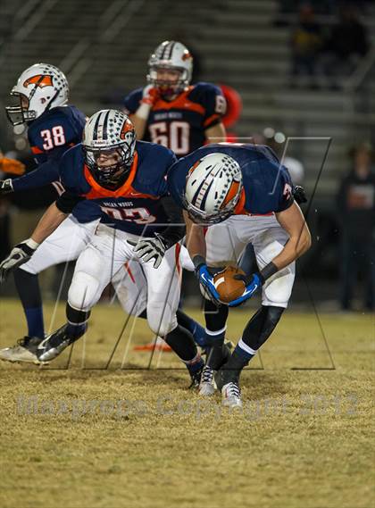 Thumbnail 2 in Powhatan @ Briar Woods photogallery.
