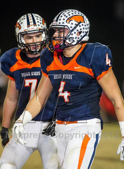 Thumbnail 3 in Powhatan @ Briar Woods photogallery.