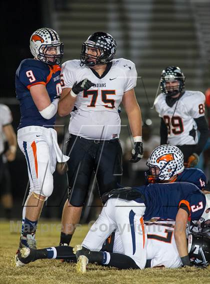 Thumbnail 1 in Powhatan @ Briar Woods photogallery.