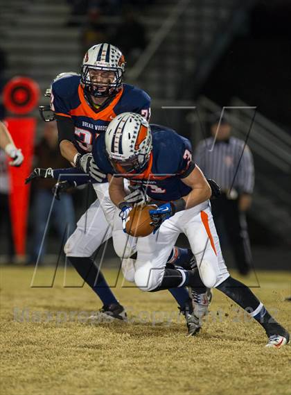Thumbnail 1 in Powhatan @ Briar Woods photogallery.
