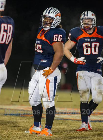 Thumbnail 3 in Powhatan @ Briar Woods photogallery.