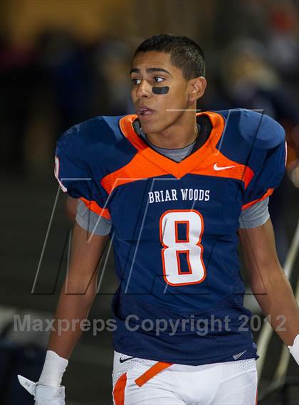 Thumbnail 3 in Powhatan @ Briar Woods photogallery.